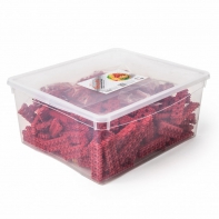 Набор «Basic красный» - fgospostavki.ru - Донецк