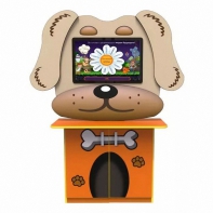 Профессиональные интерактивные комплексы «Зверята» Собака - fgospostavki.ru - Донецк