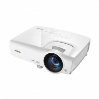 Мультимедийный короткофокусный проектор Vivitek DX283ST - fgospostavki.ru - Донецк