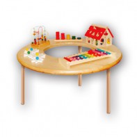 Музыкальный игровой стол - fgospostavki.ru - Донецк