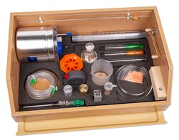 Лабораторный комплект (набор) по молекулярной физике и термодинамике - fgospostavki.ru - Донецк