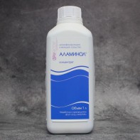 Аламинол концентрированный (1 л) - fgospostavki.ru - Донецк