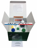 Тест-комплект «Алюминий» - fgospostavki.ru - Донецк