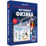 Наглядная физика. 7 класс - fgospostavki.ru - Донецк