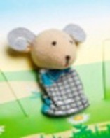 Кукла пальчиковая "Барашек" - fgospostavki.ru - Донецк