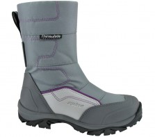 Ботинки трекинговые m.500/7 Snowboot (Thinsulate) - fgospostavki.ru - Донецк