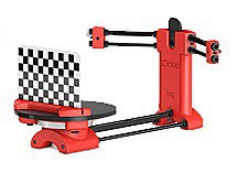 Конструктор для сборки 3D сканера - fgospostavki.ru - Донецк