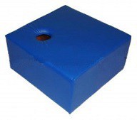 Мягкая платформа для колонн - fgospostavki.ru - Донецк