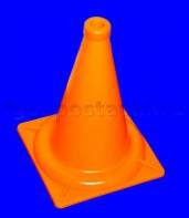 Подставка для знаков (конус) - fgospostavki.ru - Донецк