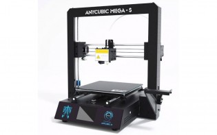 3D принтер - fgospostavki.ru - Донецк