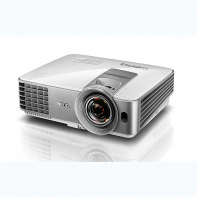 Мультимедийный короткофокусный проектор BenQ MS630ST - fgospostavki.ru - Донецк