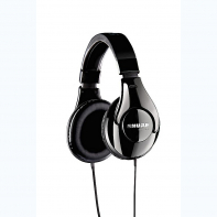 Профессиональные наушники Shure SRH240A-BK - fgospostavki.ru - Донецк