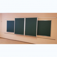 Рельсовая система PolyGlide Slide Mono-1 - fgospostavki.ru - Донецк