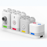 Ресурсный набор Botzees Connect Kit - fgospostavki.ru - Донецк