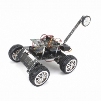 Ресурсный набор Robo kit 2-3 - fgospostavki.ru - Донецк