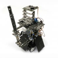 Ресурсный набор Robo Kit 6-7 - fgospostavki.ru - Донецк