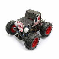 Конструктор Robo Kit 7 - fgospostavki.ru - Донецк