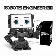 Конструктор ROBOTIS ENGINEER Kit 1 - fgospostavki.ru - Донецк