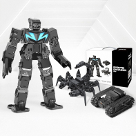 Конструктор ROBOTIS ENGINEER KIT 2 - fgospostavki.ru - Донецк