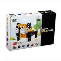 ROBOTIS PLAY 600 PETs (Домашние животные) - fgospostavki.ru - Донецк