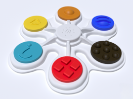 Игра «Круговая симфония» - fgospostavki.ru - Донецк