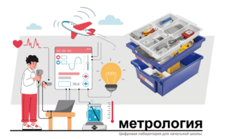 Цифровая лаборатория по метрологии для начальной школы - fgospostavki.ru - Донецк