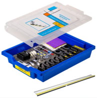 Набор лабораторный «Оптические явления» - fgospostavki.ru - Донецк