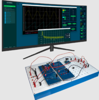 Цифровая учебная лаборатория «SuBaS» - fgospostavki.ru - Донецк