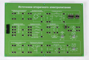 Сменная панель «Ферромагнитные материалы» - fgospostavki.ru - Донецк