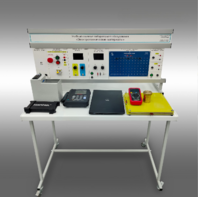 Лабораторный стенд «Электротехнические материалы»  - fgospostavki.ru - Донецк