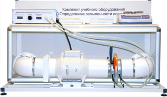Учебный стенд «Изучение качества воздуха» - fgospostavki.ru - Донецк