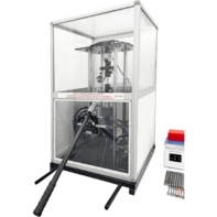 Учебно-лабораторный комплекс "Исследование механических свойств материалов" - fgospostavki.ru - Донецк
