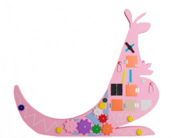 Бизиборд «Кенгуру» - fgospostavki.ru - Донецк