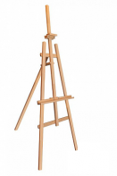 Мольберт "Лира" ученический высота 200см - fgospostavki.ru - Донецк