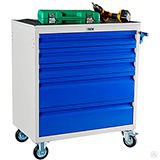 Тележка инструментальная WDS-5 - fgospostavki.ru - Донецк