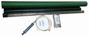 Тест-комплект «Мутность/прозрачность» - fgospostavki.ru - Донецк