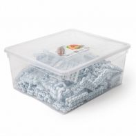 Набор «Basic белый» - fgospostavki.ru - Донецк