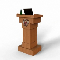 Трибуна АВТ-001 - fgospostavki.ru - Донецк
