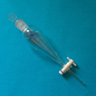 Воронка делительная конусная ВД-4 125 мл. - fgospostavki.ru - Донецк