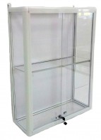 Шкаф-витрина для кубков и наград Вариант 1 - fgospostavki.ru - Донецк