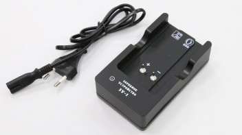 Зарядное устройство ЗУ-1 (для БПА-1) - fgospostavki.ru - Донецк