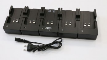 Зарядное устройство ЗУ-5 (для БПА-1) - fgospostavki.ru - Донецк