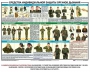 Комплект плакатов "Химическая защита" - fgospostavki.ru - Донецк