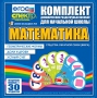 Динамические раздаточные пособия математика (веера). Устный счет, доли и дроби, геометрические формы - fgospostavki.ru - Донецк