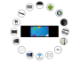 Программно-интерактивный комплекс TeachTouch e-Blackboard - fgospostavki.ru - Донецк