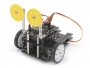 Конструктор Robo kit 1 (базовый набор) - fgospostavki.ru - Донецк