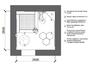 Комплект оборудования для сенсорной комнаты 6.2 м² - fgospostavki.ru - Донецк