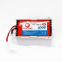 Аккумуляторная батарея LIPO Battery 11.1V 1000mAh LB-010 - fgospostavki.ru - Донецк