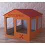 Детский игровой домик «Мастерская» - fgospostavki.ru - Донецк