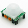 Датчик ИК-типа Passive IR Sensor PIR-10 - fgospostavki.ru - Донецк